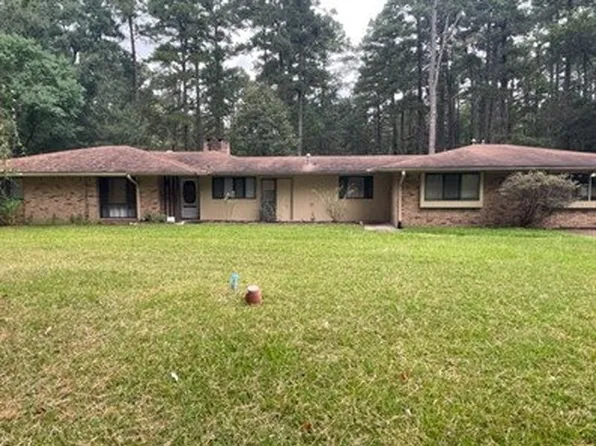 505 Card Dr, Lufkin, TX 75901