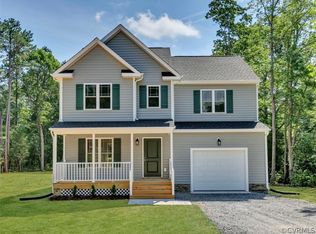 12031 Corte Castle Rd, Chesterfield, VA 23838