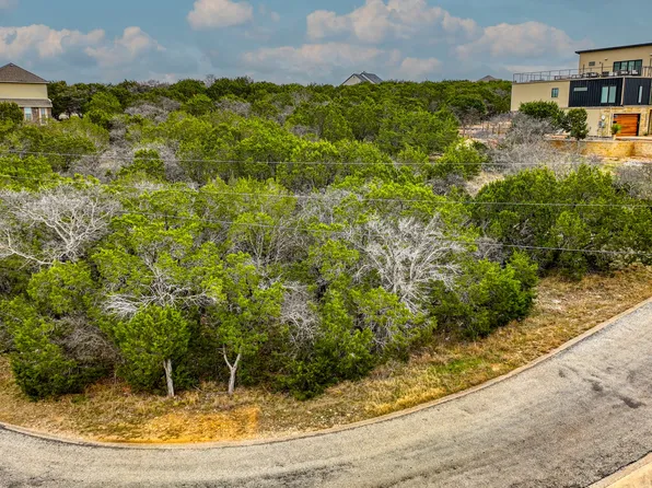 Melbourne Trl, Graford, TX 76449