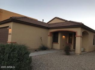 1168 Preston St, Sierra Vista, AZ 85635