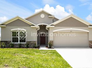 3725 Petunia Ter, North Port, FL 34286