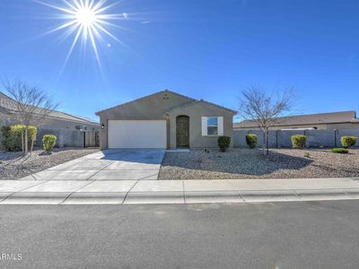 649 W Tallula Trl, San Tan Valley, AZ, 85140