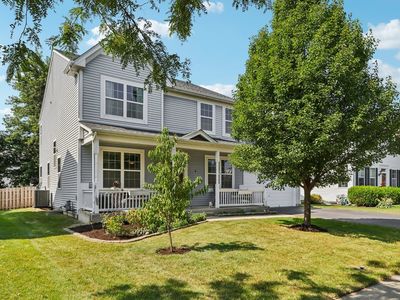 2735 Hillsboro Blvd, Aurora, IL, 60503
