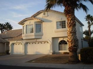 1430 W Folley St, Chandler, AZ 85224