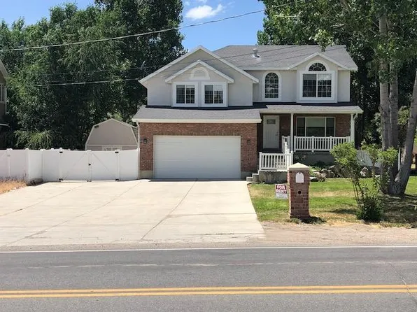 149 W 200 N, Midway, UT 84049