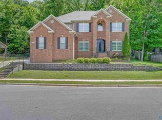 7087 Pale Dawn Pl SE, Owens Cross Roads, AL 35763