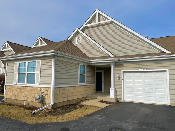 2524 Revier Park Ct, Crest Hill, IL 60403
