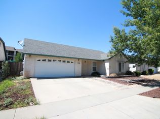 1968 Belgium Ave, Chico, CA 95928