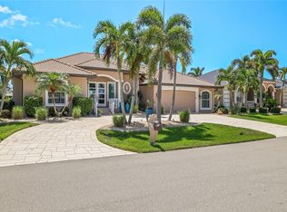 1317 PINE SISKIN DRIVE, PUNTA GORDA, FL 33950