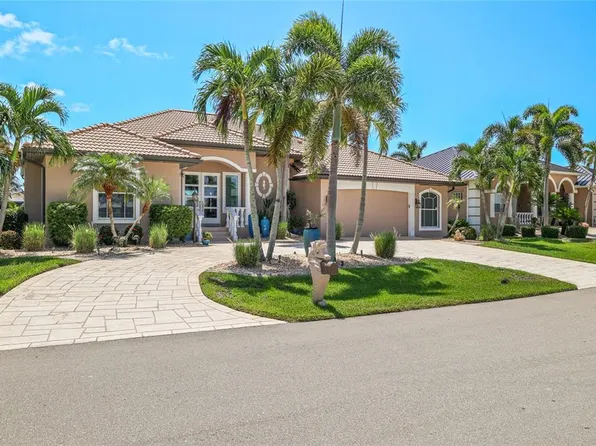 1317 PINE SISKIN DRIVE, PUNTA GORDA, FL 33950