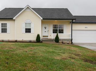 2801 Belle Meade Pl, Columbia, TN 38401