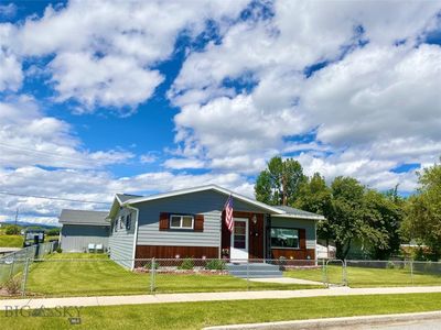 1835 Utah Ave, Butte, MT, 59701