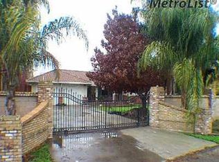 3631 Carpenter Rd, Stockton, CA 95215