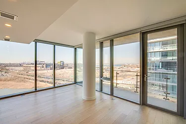 Rented by City Connections Realty