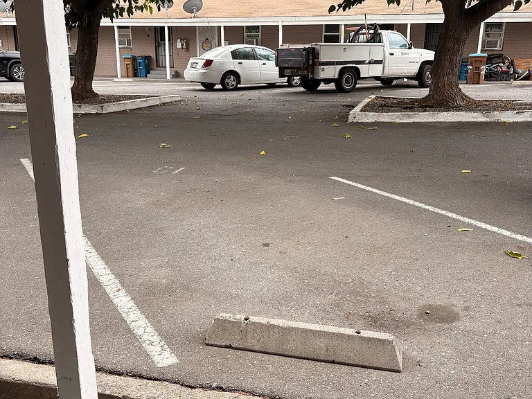 83 Solano Ave #10 — Photo 1