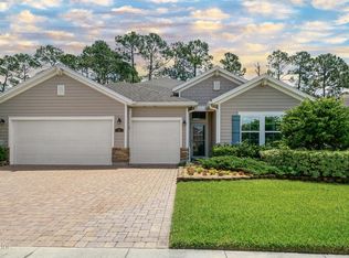 65 Athens Dr, Saint Augustine, FL 32092