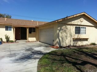 3521 W Lehnhardt Ave, Santa Ana, CA 92704
