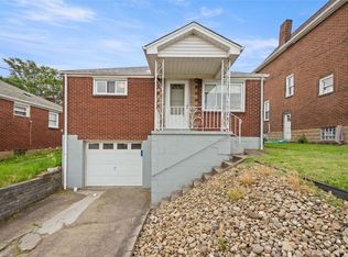 128 River View Blvd, Homestead, PA 15120