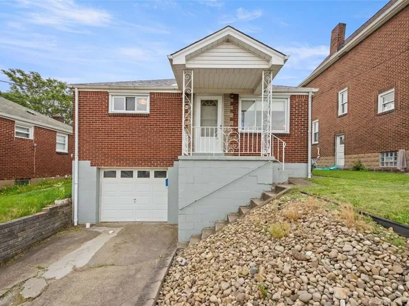 128 River View Blvd, Homestead, PA 15120