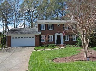 4090 Duesenberg Dr, Tucker, GA 30084