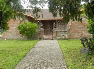 3001 N 25 1/2 St, McAllen, TX 78501