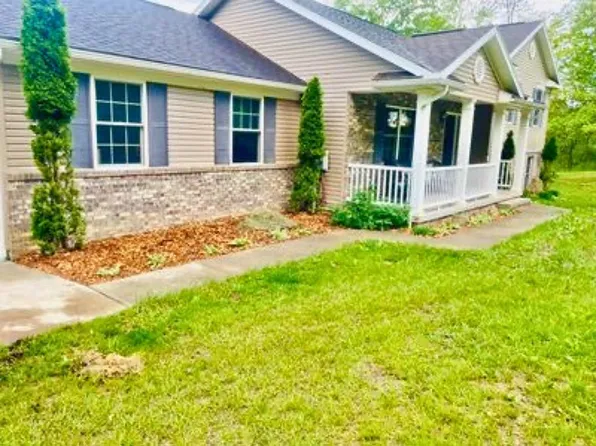 1456 Halleck Rd, Morgantown, WV 26508