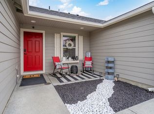 19016 E Frederick Ave, Spokane Valley, WA 99027