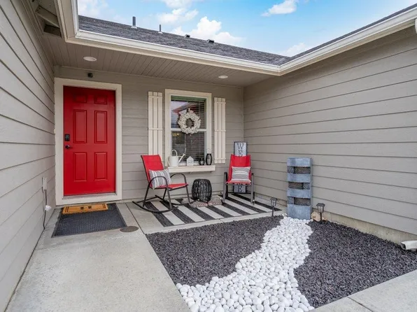 19016 E Frederick Ave, Spokane Valley, WA 99027