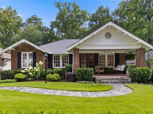 12 Arc Way NE, Atlanta, GA 30305