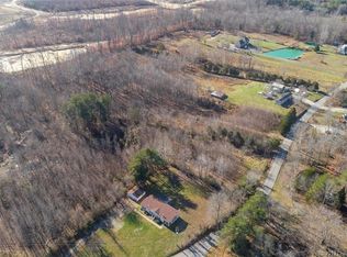 Wilson Switch Rd, Borden, IN 47106