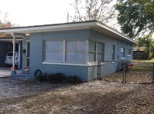 4914 Homestead Rd, Orlando, FL 32808