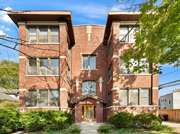 1616 W Balmoral Ave #2E, Chicago, IL 60640