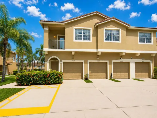 13127 SW 44th St #12202, Hollywood, FL 33027