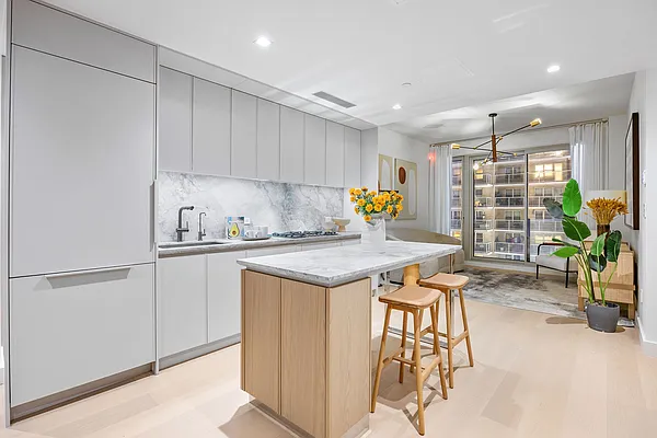 Kitchen, photo 1