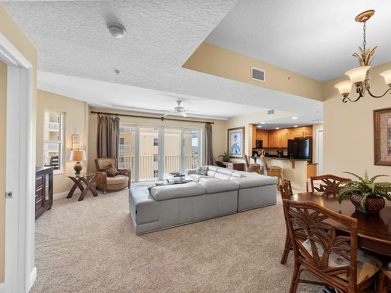 3799 S Atlantic Ave #506 — Photo 9