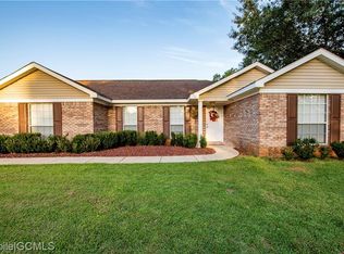 5455 Leytham Rd, Theodore, AL 36582