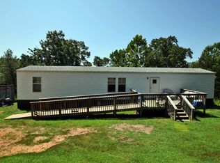 5845 Wiley Rd, Proctor, OK 74457