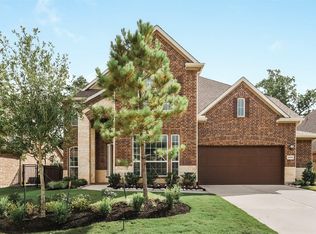 4054 Northern Spruce Dr, Spring, TX 77386