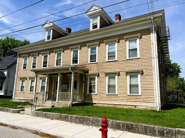 85 Orchard St #3 — Photo 12