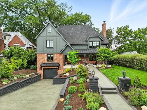 86 Standish Blvd, Pittsburgh, PA 15228