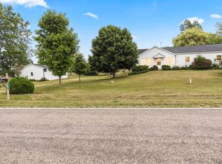 10310 N Bagley Rd, Saint Louis, MI 48880