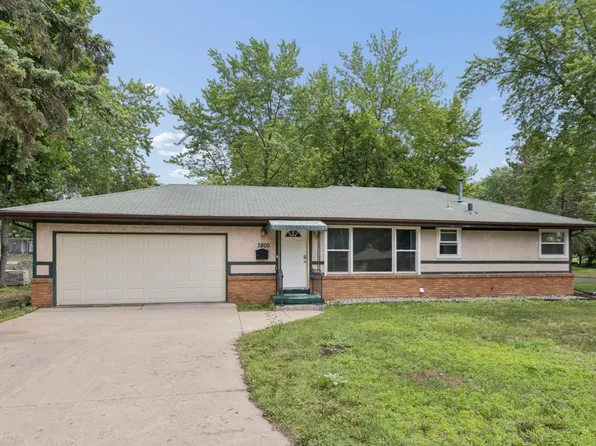 7800 53rd Ave N, New Hope, MN 55428