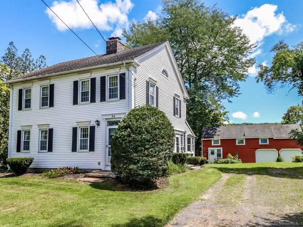 34 Old Park Lane Road, New Milford, CT 06776