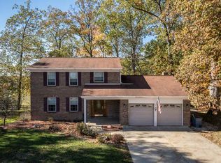 148 Ridge Hill Dr, Highland Heights, KY 41076