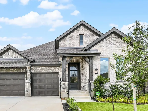 24041 Sidehill Lie, San Antonio, TX 78261