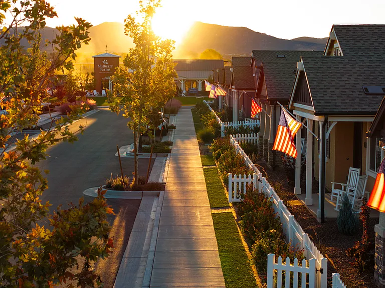 Mulberry Farms - Active Adult Community — Photo 40