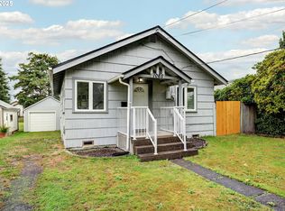 1065 8th Ave, Longview, WA 98632