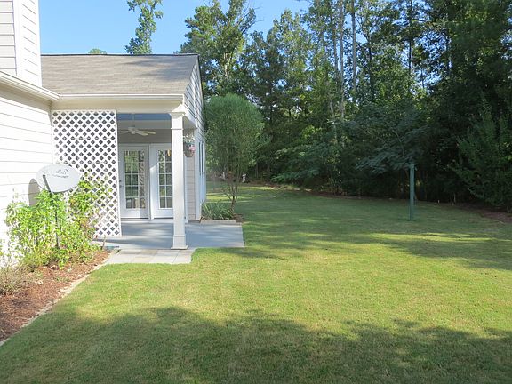 Lake Oconee house for sale