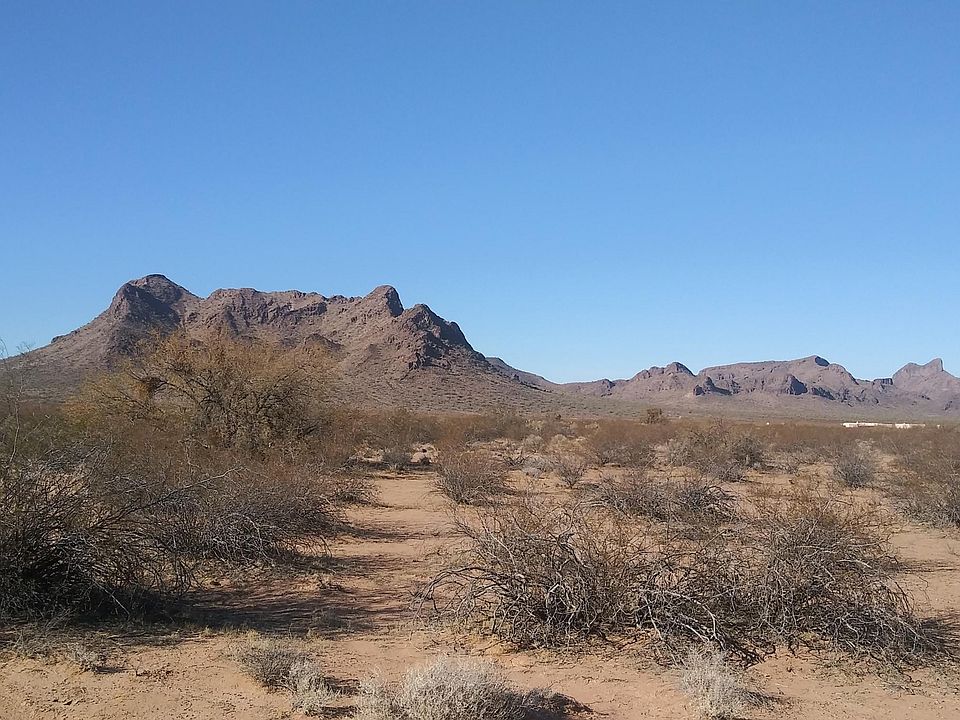 1st image of 0 W Capricorn Drive #28