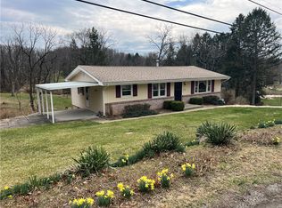 1623 Quarry Ln, Apollo, PA 15613